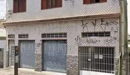 Imóvel Resd/Coml - Vila Alpina