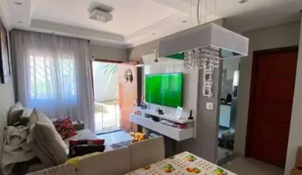 Sobrado à venda, 2 quartos, 2 vagas, VILA CALIFORNIA - São Paulo/SP