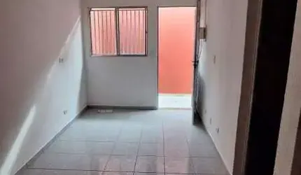 Casa para aluguel, 1 quarto, Jardim Independência - São Paulo/SP