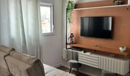 Apartamento à venda, 1 quarto, VILA INVERNADA - São Paulo/SP