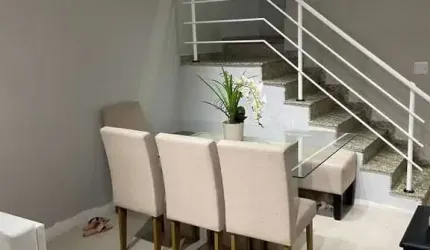 Sobrado à venda, 2 quartos, 2 suítes, 3 vagas, VILA BELA - São Paulo/SP