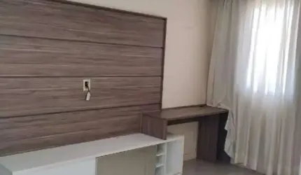 Apartamento à venda, 2 quartos, 1 suíte, 1 vaga, VILA SANTA CLARA - São Paulo/SP