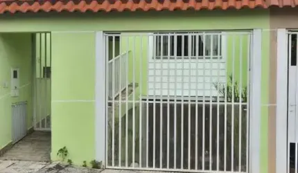 Casa à venda, 3 quartos, 1 suíte, 4 vagas, VILA ALPINA - São Paulo/SP