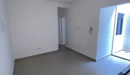 PRÉDIO RESIDENCIAL P/ LOCAÇÃO - APTOS NOVOS DE 1 E 2 DORMS