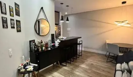 Apartamento à venda, 2 quartos, 1 vaga, Vila Prudente - São Paulo/SP