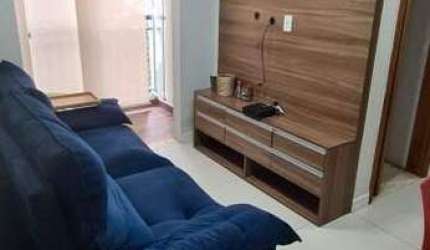 Apartamento à venda, 2 quartos, 1 suíte, VILA IVONE - São Paulo/SP
