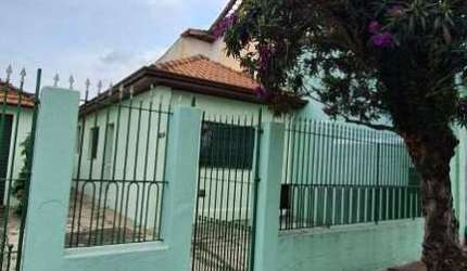 Casa para aluguel, 1 quarto, Vila Lúcia - São Paulo/SP