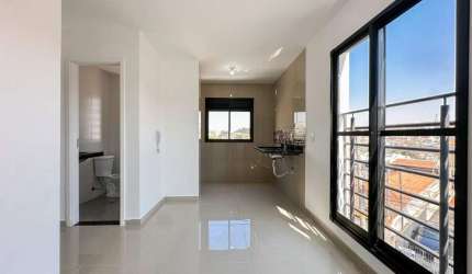 Apartamento à venda, 2 quartos, PARQUE SAO LUCAS - São Paulo/SP