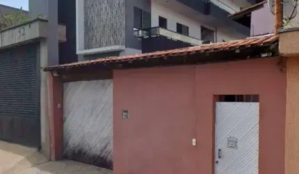 Sobrado à venda, 5 quartos, 1 suíte, 2 vagas, VILA BELA - São Paulo/SP
