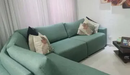 Sobrado à venda, 3 quartos, 1 suíte, 2 vagas, Vila Lúcia - São Paulo/SP