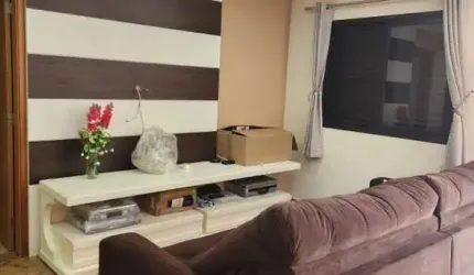 Apto Jardim Avelino!