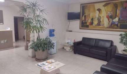 Prédio à venda, 8 vagas, VILA BELA - São Paulo/SP