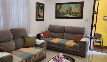 Casa à venda, 2 quartos, 2 suítes, 2 vagas, Vila Lúcia - São Paulo/SP