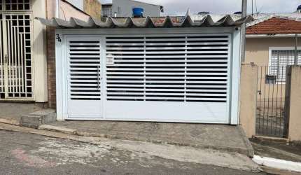 Casa Térrea Pq São Lucas!