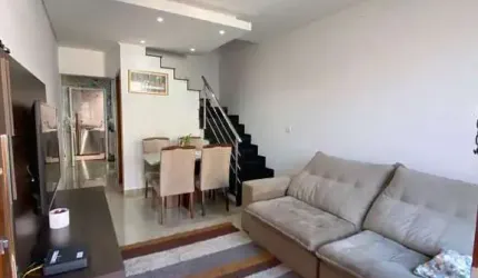 Sobrado à venda, 2 quartos, 2 suítes, 2 vagas, VILA CALIFORNIA - São Paulo/SP