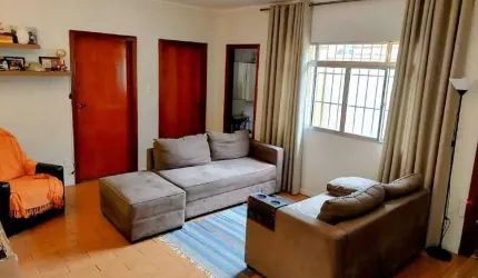 Casa e Sobrado Resd/ Coml Vila Prusente