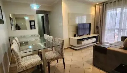 Apartamento à venda, 3 quartos, 1 suíte, 1 vaga, Parque da Vila Prudente - São Paulo/SP