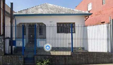 Salas Comerciais - Vila Lucia