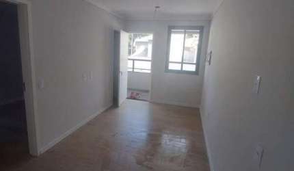 Apartamento à venda, 1 quarto, VILA SANTA CLARA - São Paulo/SP