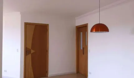 Apartamento à venda, 3 quartos, 1 suíte, 2 vagas, JARDIM AVELINO - São Paulo/SP