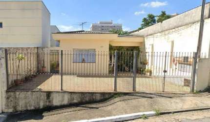 Casa à venda, 4 quartos, 2 vagas, Vila Lúcia - São Paulo/SP