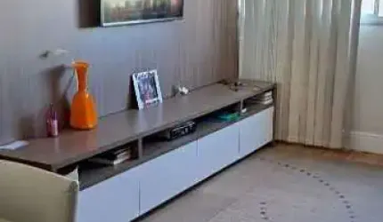 Apto Vila Prudente