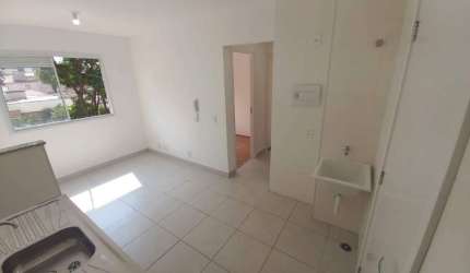 APARTAMENTO 02 DORMITÓRIOS - VILA EMA