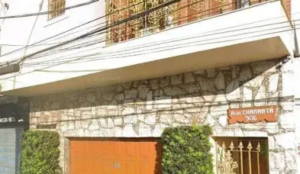 Sobrado à venda, 3 quartos, 3 suítes, 1 vaga, Vila Prudente - São Paulo/SP