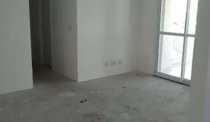 APARTAMENTO NOVO (NUNCA HABITADO)