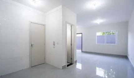 Sobrado à venda, 3 quartos, 3 suítes, 2 vagas, VILA BELA - São Paulo/SP