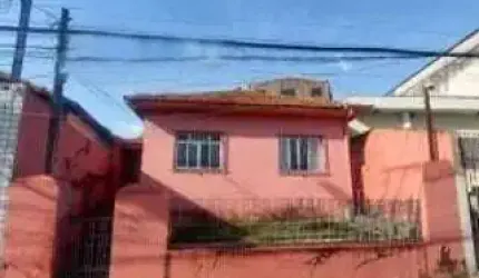 Casa à venda, 2 quartos, Vila Lúcia - São Paulo/SP