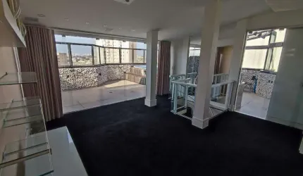 Apartamento Duplex à venda, 3 quartos, 1 suíte, 2 vagas, Vila Prudente - São Paulo/SP
