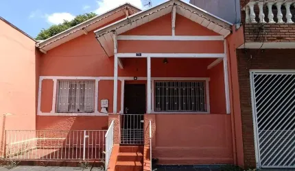 Casa à venda, 2 quartos, Vila Maria Zélia - São Paulo/SP
