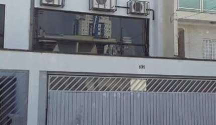 Terreno à venda, Vila Zelina - São Paulo/SP