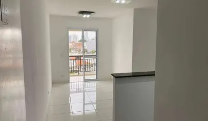 Apartamento à venda, 2 quartos, VILA BELA - São Paulo/SP