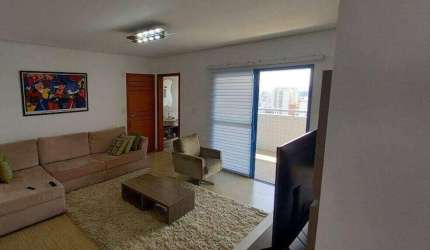 Apartamento à venda, 3 quartos, 3 suítes, 3 vagas, JARDIM AVELINO - São Paulo/SP