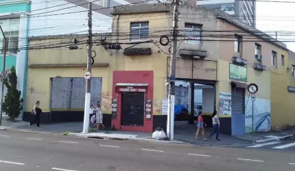 Terreno à venda, Vila Prudente - São Paulo/SP