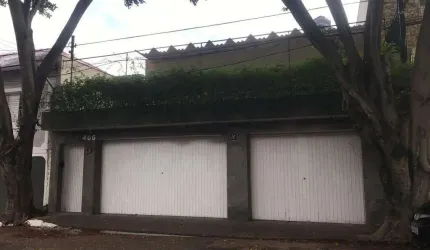 Casa para aluguel, 3 quartos, 1 suíte, 4 vagas, Parque da Vila Prudente - São Paulo/SP