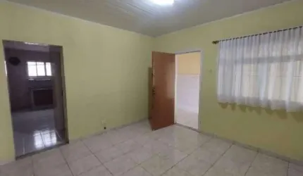 Casa à venda, 1 vaga, PARQUE SAO LUCAS - São Paulo/SP