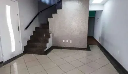 Sobrado à venda, 3 quartos, 1 suíte, 2 vagas, VILA BELA - São Paulo/SP
