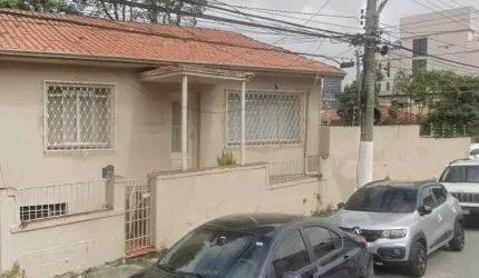 Casa à venda, 2 quartos, 2 vagas, Vila Prudente - São Paulo/SP