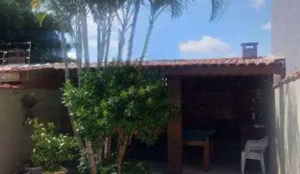 Casa à venda, 4 quartos, 2 suítes, 3 vagas, VILA BELA - São Paulo/SP