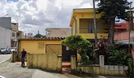 Terreno à venda, Vila Prudente - São Paulo/SP