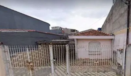 Casa à venda, 2 quartos, 2 vagas, VILA IVONE - São Paulo/SP