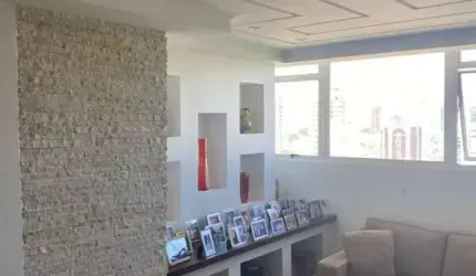 Apartamento à venda, 3 quartos, 3 suítes, 4 vagas, JARDIM AVELINO - São Paulo/SP