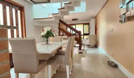 Sobrado à venda, 3 quartos, 3 suítes, 2 vagas, Jardim Independência - São Paulo/SP