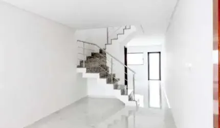 Sobrado à venda, 3 quartos, 1 suíte, 2 vagas, JARDIM AVELINO - São Paulo/SP