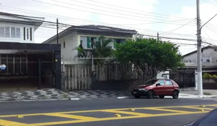 Terreno à venda, 12 vagas, Vila Zelina - São Paulo/SP