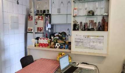 Apartamento à venda, 2 quartos, 1 vaga, VILA BELA - São Paulo/SP