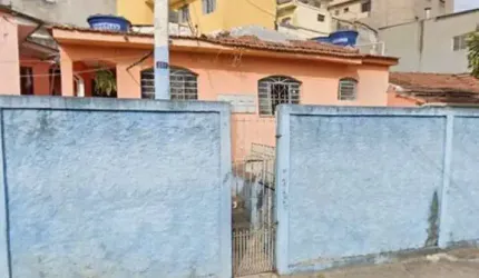 Casa à venda, 3 quartos, VILA INDUSTRIAL - São Paulo/SP